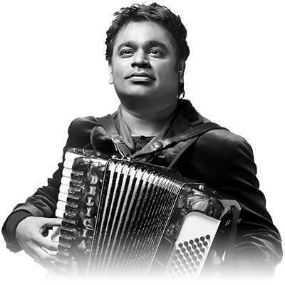 AR Rahman