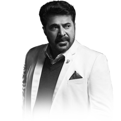 Mammooty